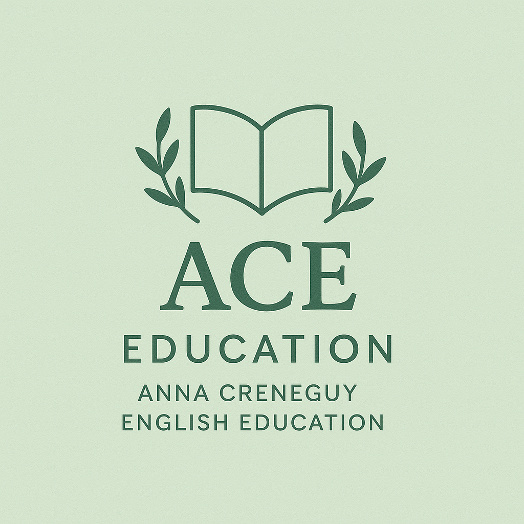 ACE Education Logo
